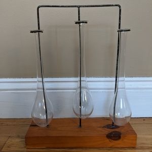 Anthropologie Bud Vase